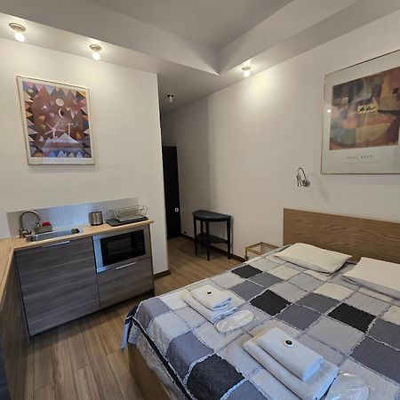 Apartamenty Centrum Piotrków Trybunalski 外观 照片