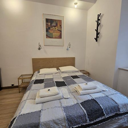 Apartamenty Centrum Piotrków Trybunalski 外观 照片