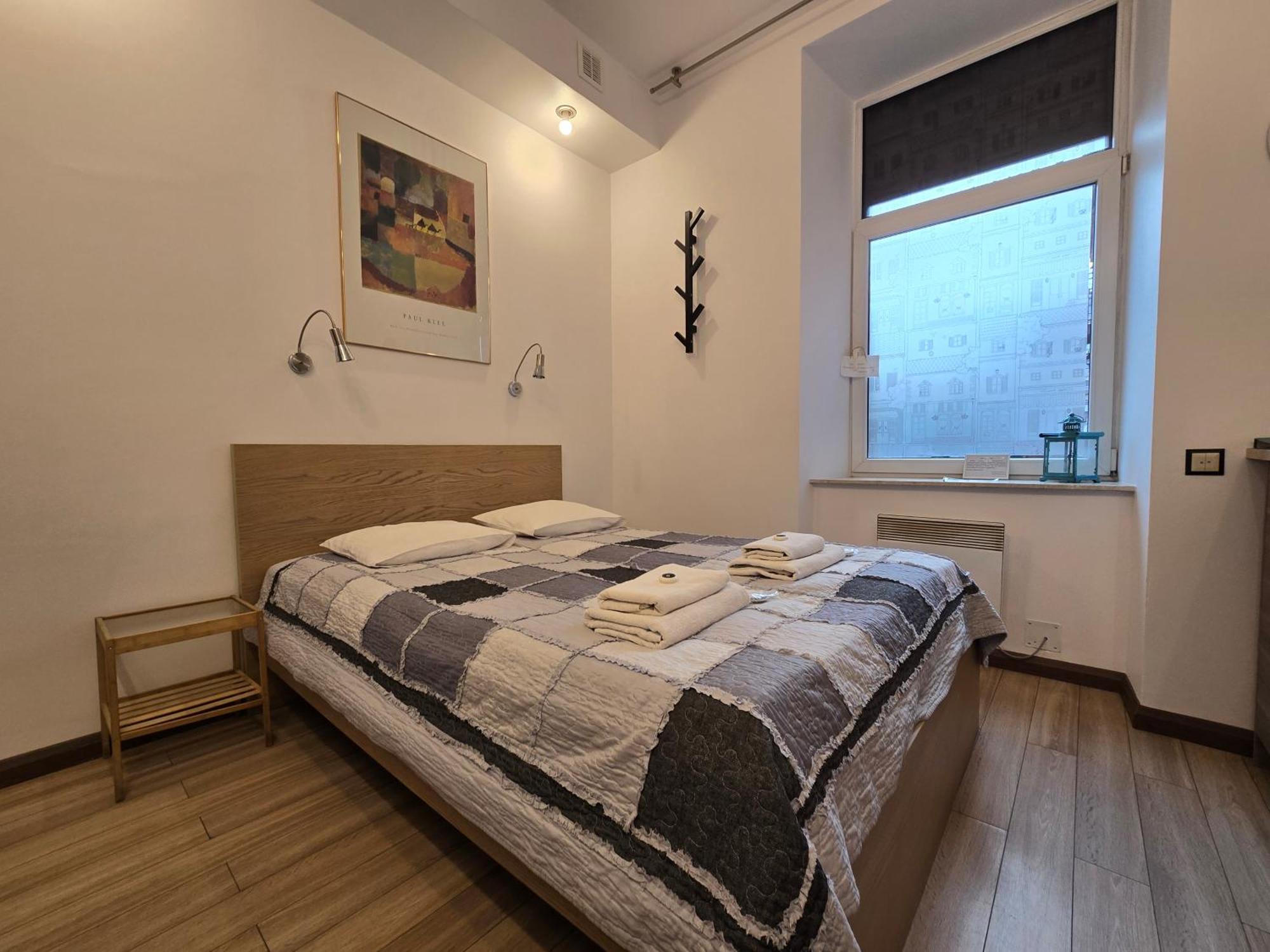 Apartamenty Centrum Piotrków Trybunalski 外观 照片