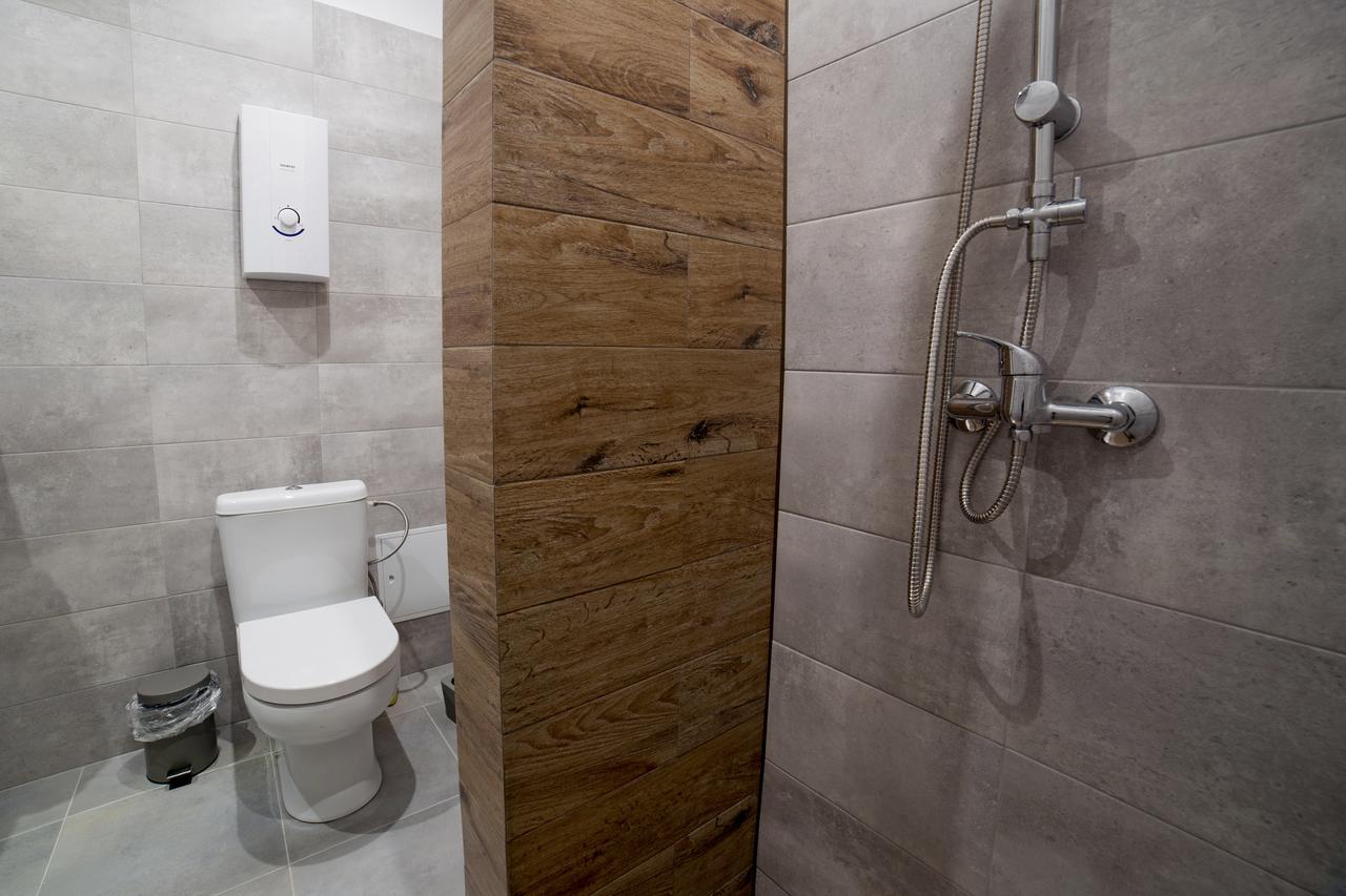 Apartamenty Centrum Piotrków Trybunalski 外观 照片